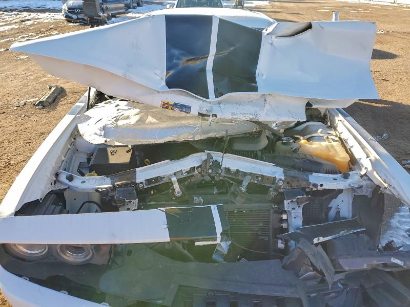 Фото 11 - DODGE CHALLENGER