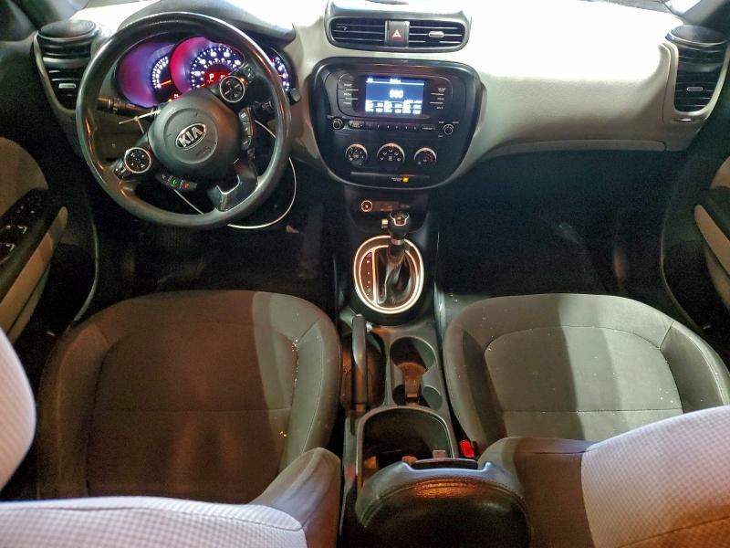 Фото 8 - KIA SOUL