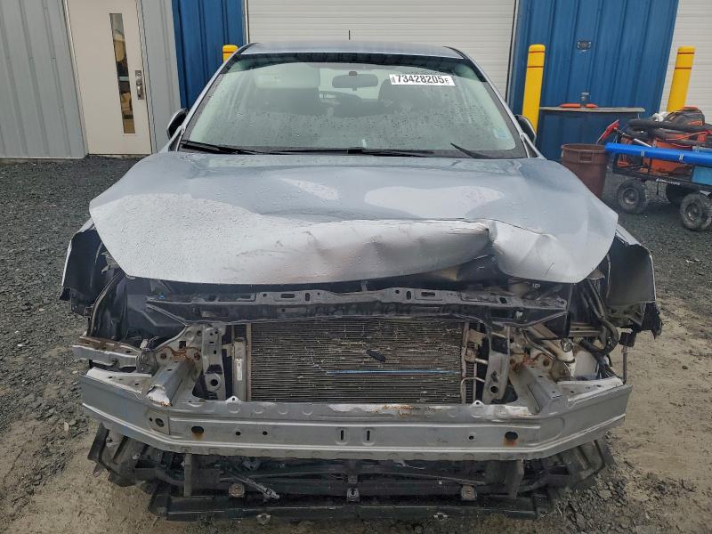 Фото 5 - SUBARU IMPREZA