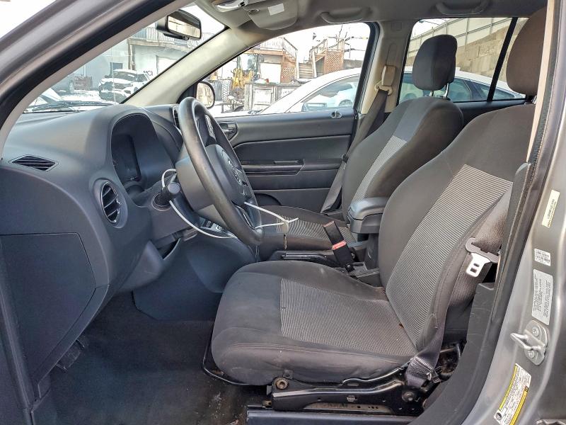 Фото 7 - JEEP COMPASS