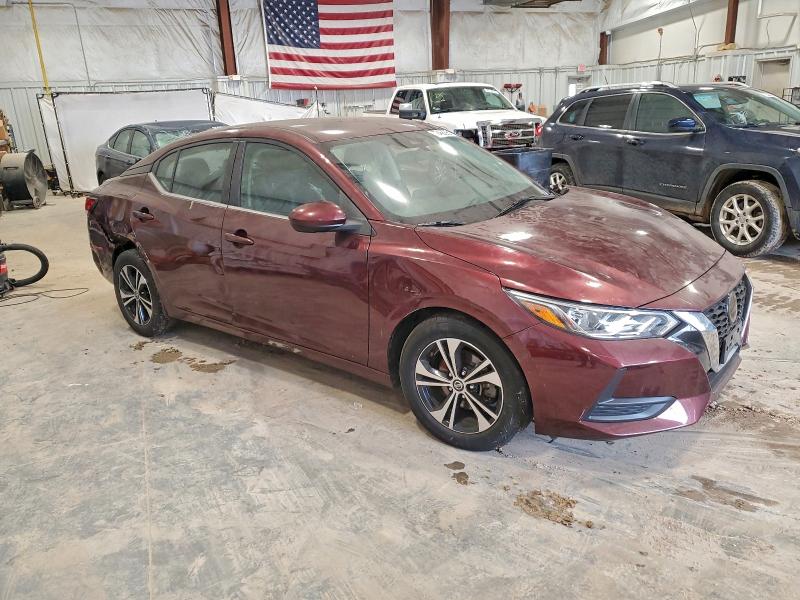 Фото 4 - NISSAN SENTRA