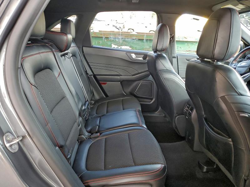 Фото 11 - FORD ESCAPE ST