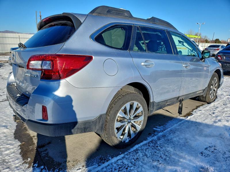 Фото 3 - SUBARU OUTBACK