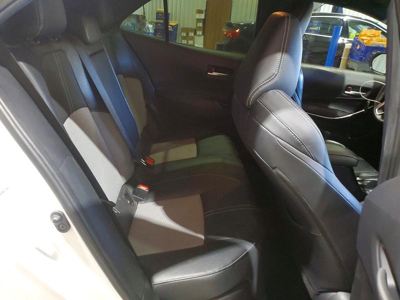 Фото 10 - TOYOTA COROLLA