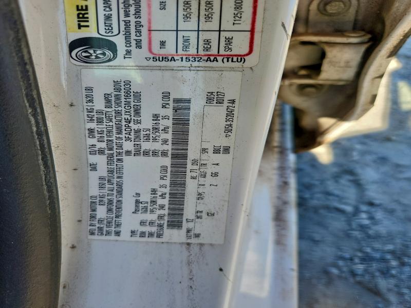 Фото 12 - FORD FIESTA