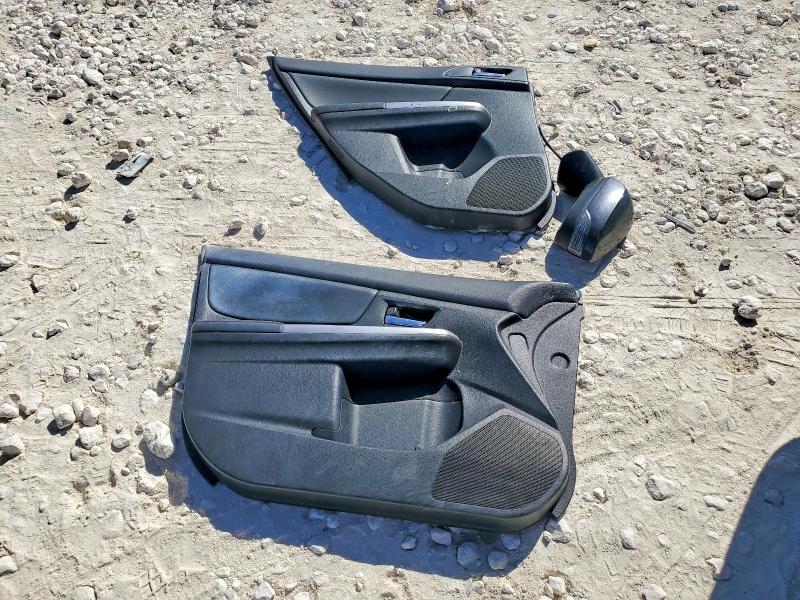 Фото 13 - SUBARU XV