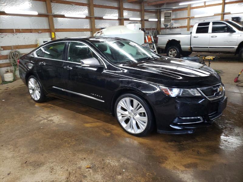 Фото 4 - CHEVROLET IMPALA