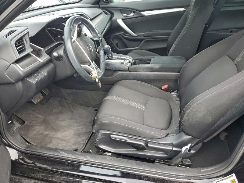 Фото 7 - HONDA CIVIC