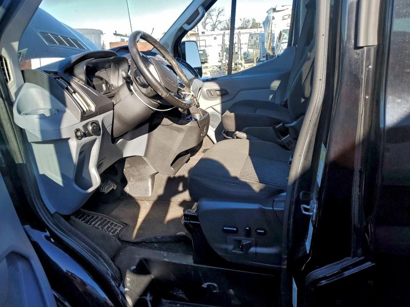 Фото 7 - FORD TRANSIT