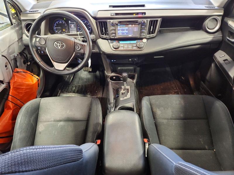 Фото 8 - TOYOTA RAV4