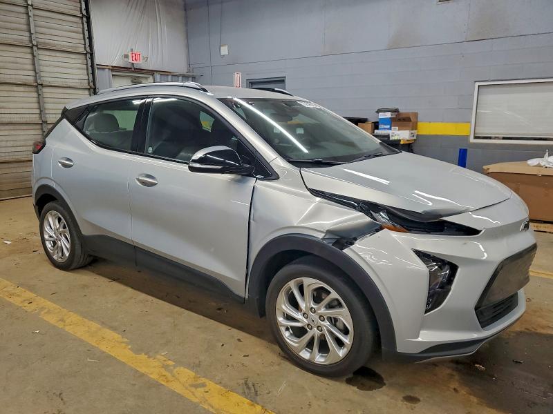 Фото 4 - CHEVROLET BOLT