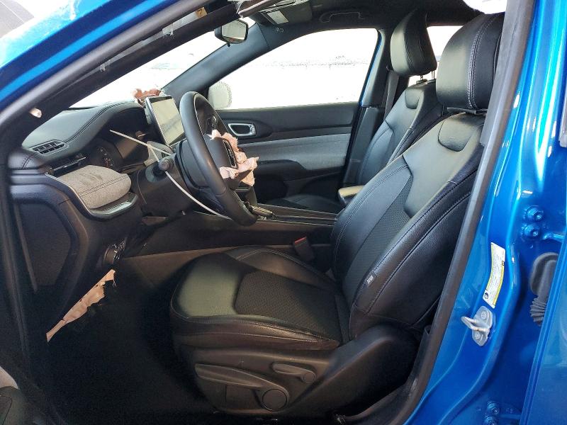 Фото 7 - JEEP COMPASS