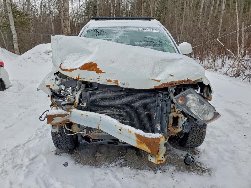 Фото 5 - JEEP COMPASS
