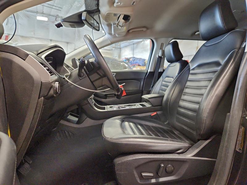 Фото 7 - FORD EDGE