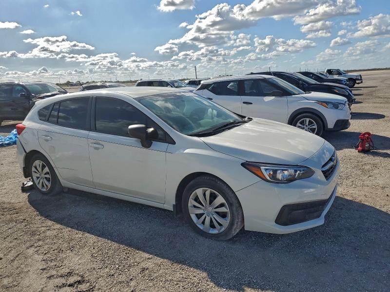 Фото 4 - SUBARU IMPREZA