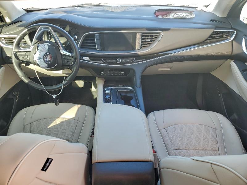 Фото 8 - BUICK ENCLAVE