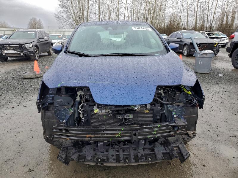 Фото 5 - NISSAN LEAF