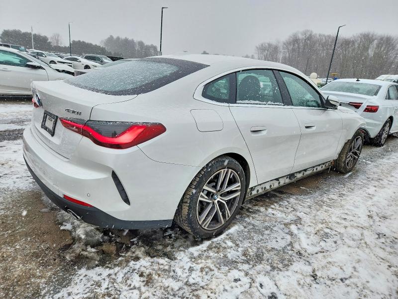 Фото 3 - BMW 4 SERIES