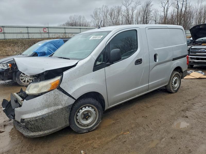 Фото 1 - CHEVROLET EXPRESS