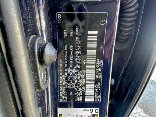 Фото 10 - LEXUS GX