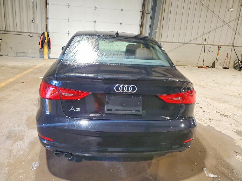 Фото 6 - AUDI A3