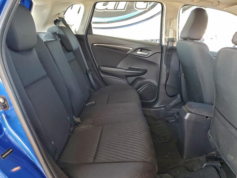 Фото 10 - HONDA FIT