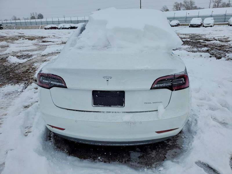 Фото 6 - TESLA MODEL 3