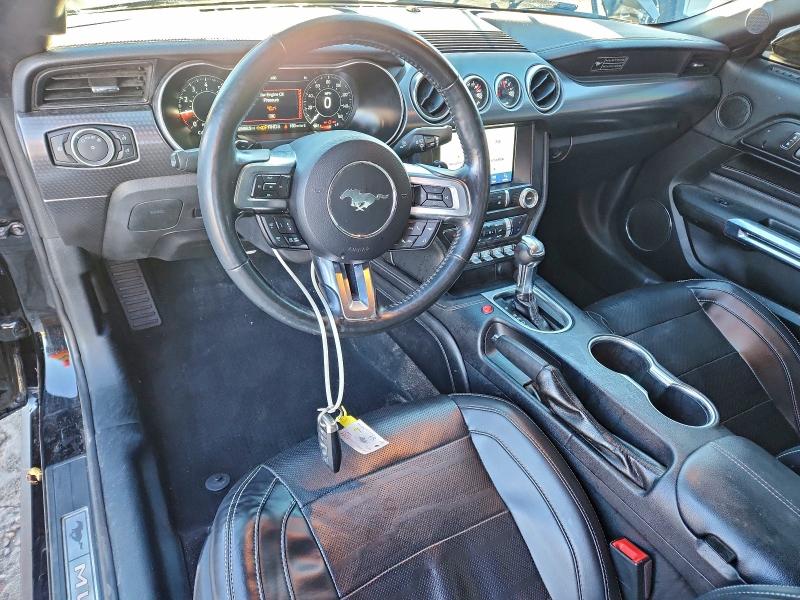 Фото 8 - FORD MUSTANG