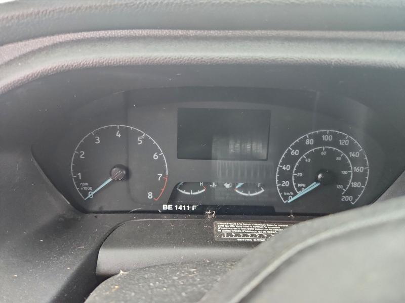 Фото 9 - FORD TRANSIT