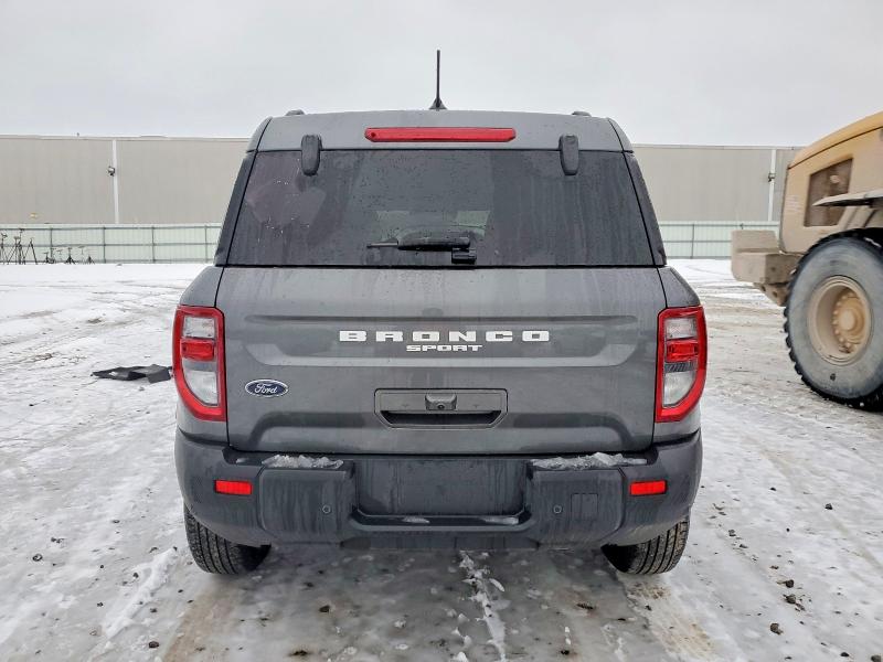 Фото 6 - FORD BRONCO
