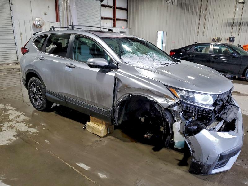 Фото 4 - HONDA CRV