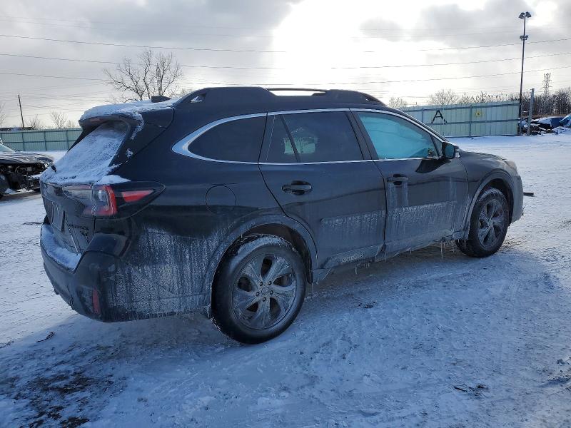 Фото 3 - SUBARU OUTBACK