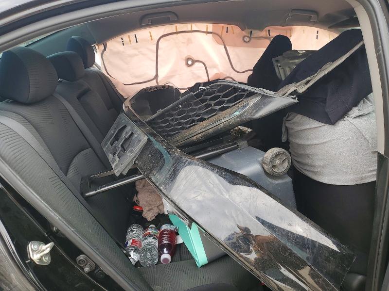 Фото 10 - HONDA ACCORD