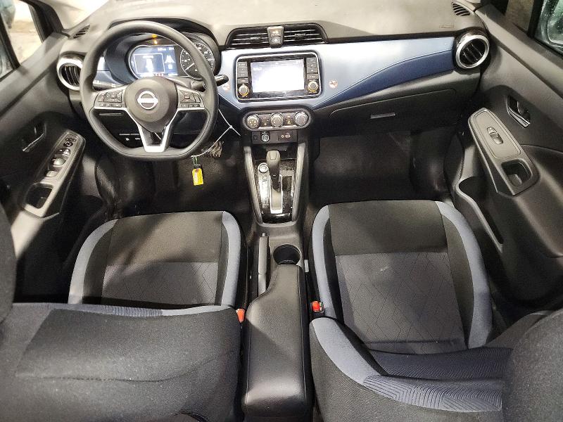 Фото 8 - NISSAN VERSA