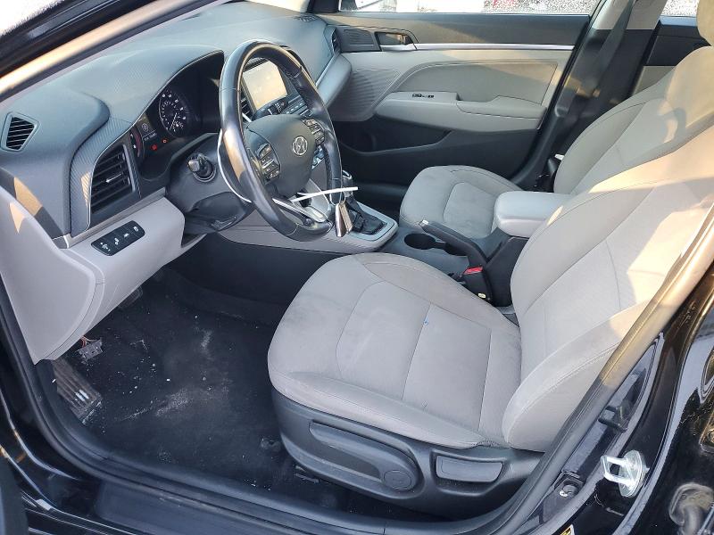 Фото 7 - HYUNDAI ELANTRA