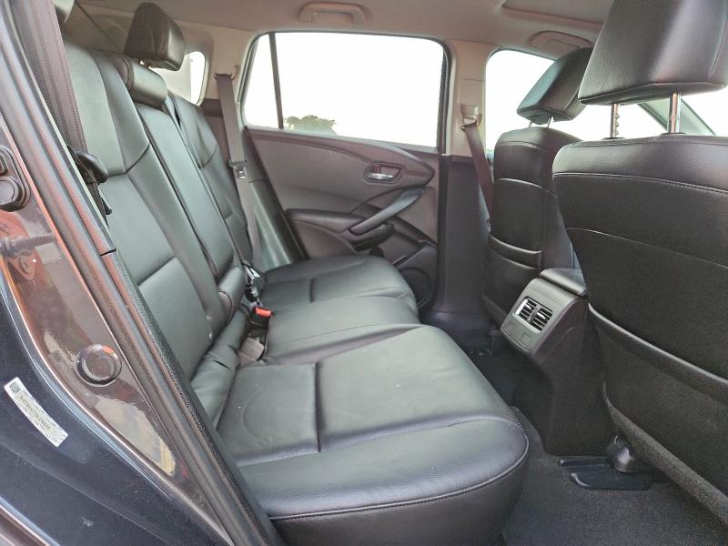 Фото 11 - ACURA RDX