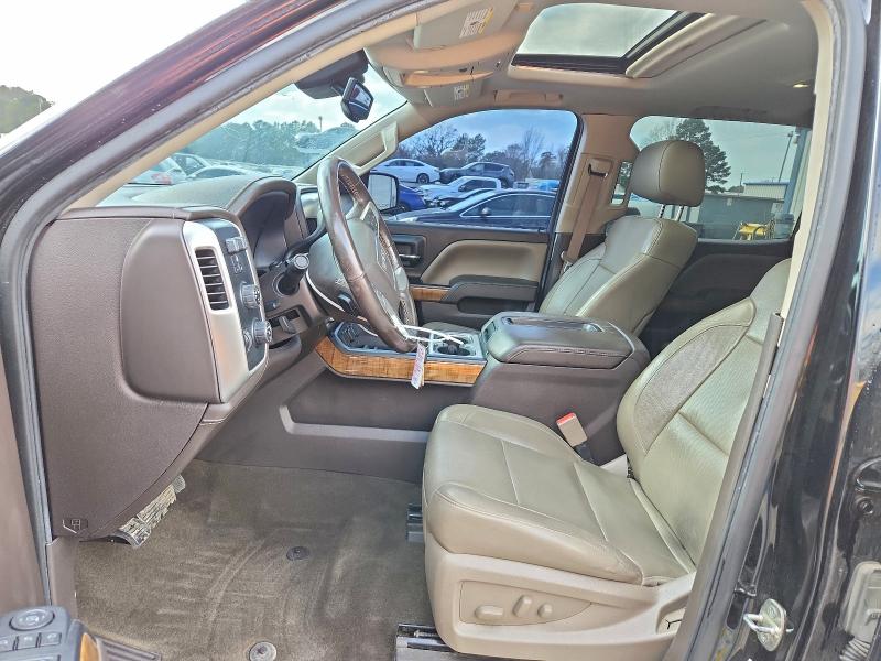 Фото 7 - GMC SIERRA