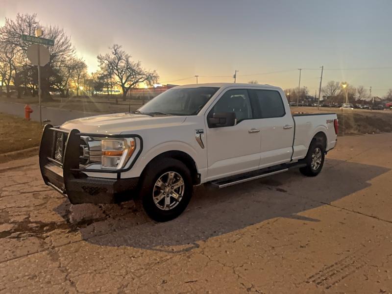 Фото 2 - FORD F-150