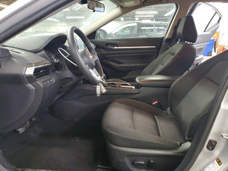 Фото 7 - NISSAN ALTIMA