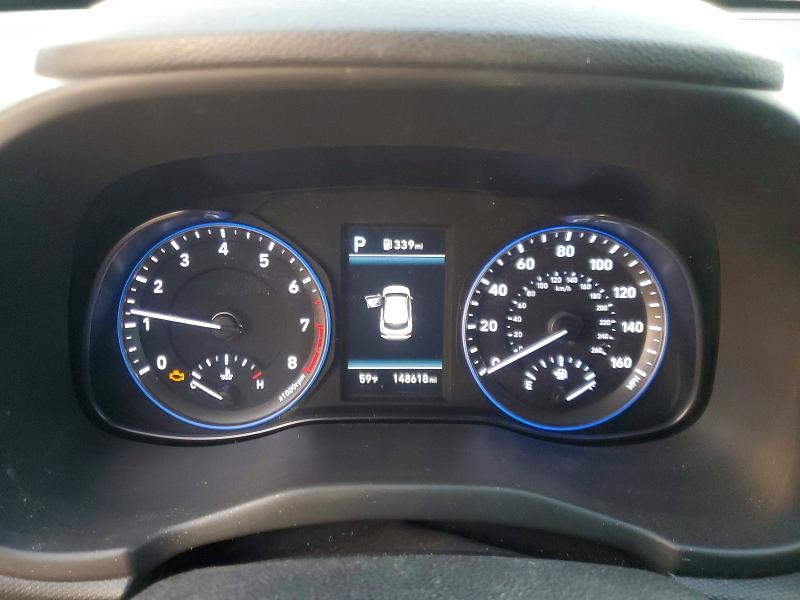 Фото 9 - HYUNDAI KONA