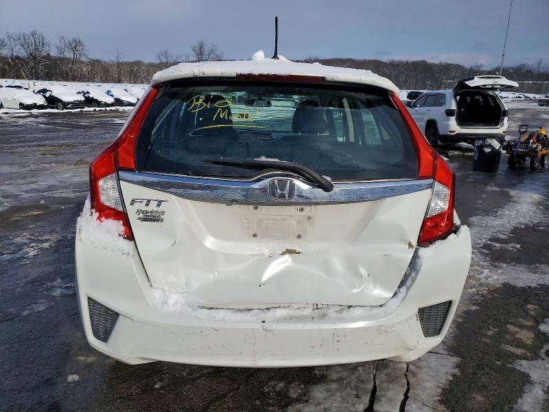 Фото 6 - HONDA FIT