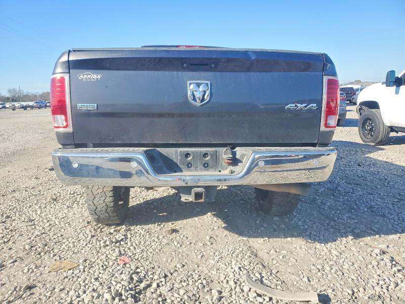 Фото 6 - RAM 2500