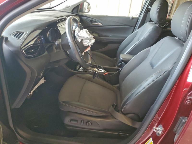 Фото 7 - BUICK ENCORE