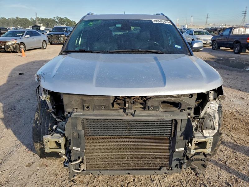 Фото 5 - FORD EXPLORER