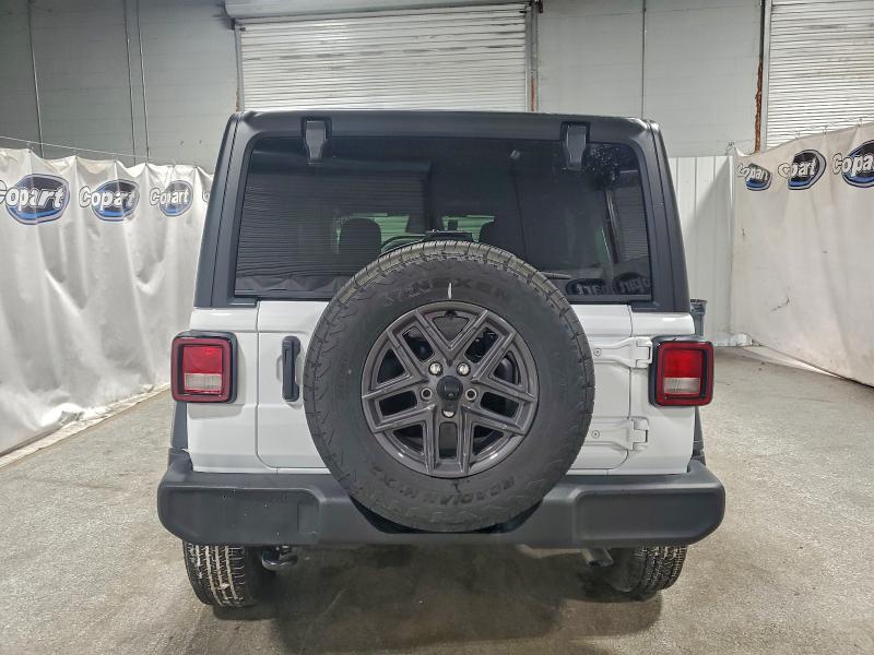 Фото 6 - JEEP WRANGLER