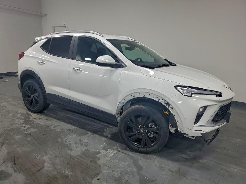 Фото 4 - BUICK ENCORE