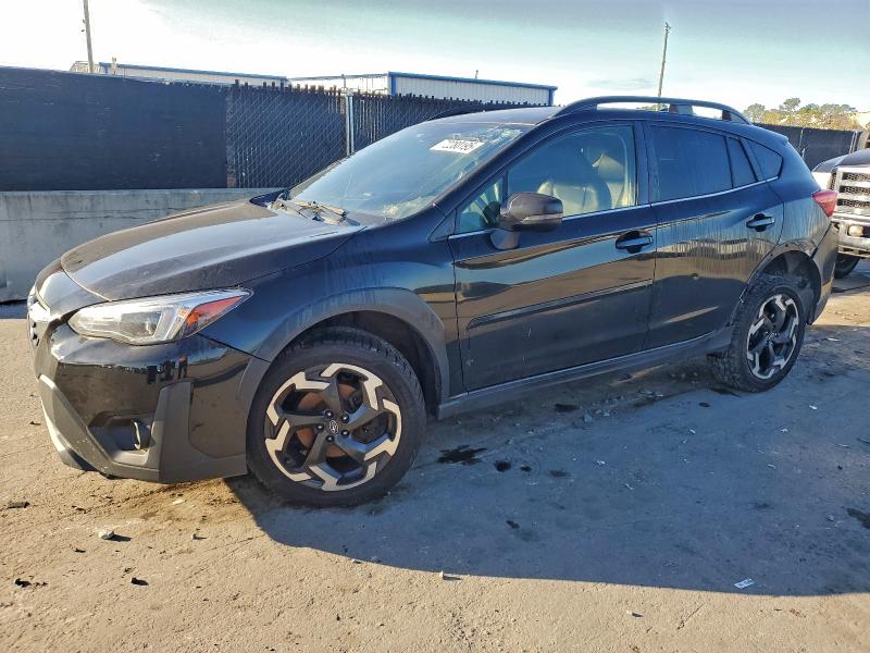 Фото 1 - SUBARU CROSSTREK