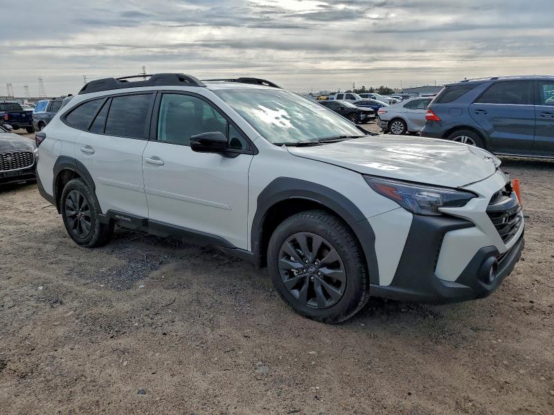 Фото 4 - SUBARU OUTBACK