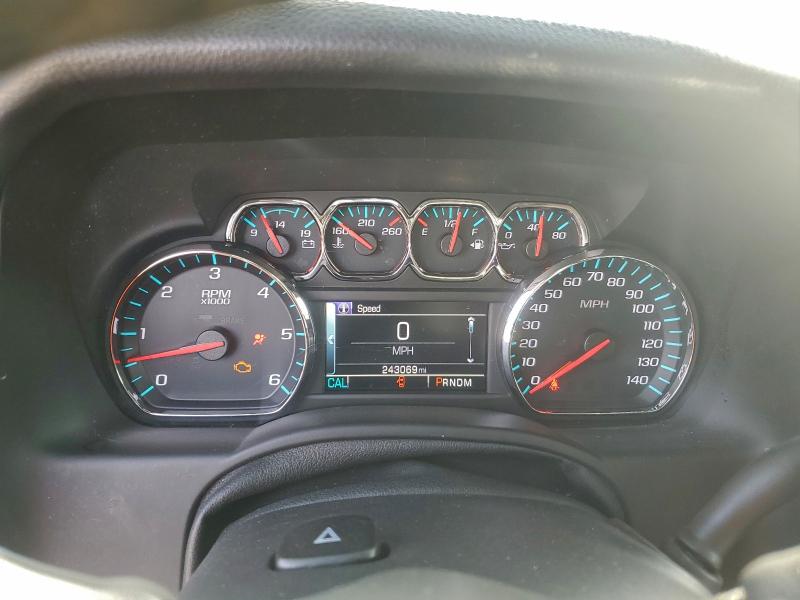 Фото 9 - CHEVROLET SUBURBAN