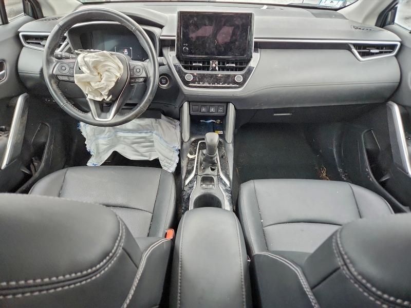 Фото 8 - TOYOTA COROLLA CR